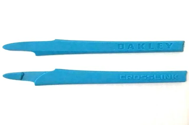 OAKLEY Replacement Temple Ear Socks Crosslink Eyeglasses OX8027 OX8031 Authentic